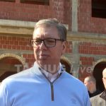 Vučić: "Svi se pripremaju za rat, svima je to jasno, samo se mi pravimo da nam je nešto čudno"