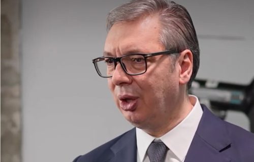 Brnabić otkrila kada će Vučić pokrenuti društveni dijalog o vanrednim parlamentarnim izborima