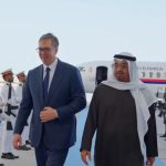 Mediji u UAE o poseti Vučića: "Predsednik Srbije osudio napade na infrastrukturu i potvrdio solidarnost"