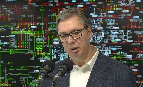 Vučić o energetskoj krizi zbog rata: "Ako se ovo nastavi, svi ćemo u Evropi da imamo bukvalno pakao"