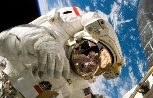 Nevidljiva opasnost u svemiru: Naučnici otkrili šta se dešava sa telom astronauta