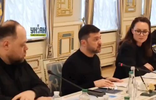 Da li je Zelenski upravo pretio Orbanu vojskom? "Daćemo adresu te osobe našim momcima, pa neka ga pozovu"