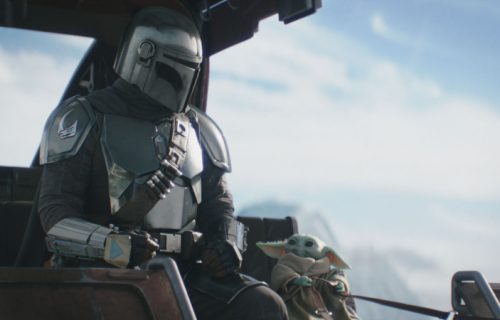Omiljeni tandem iz Star Warsa: Ponovo zajedno u filmu “Mandalorac i Grogu” (VIDEO)
