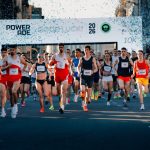 Rus Kotov najbrži: U trci 10K Beogradskog maratona preko 5.000 učesnika