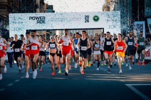 Rus Kotov najbrži: U trci 10K Beogradskog maratona preko 5.000 učesnika