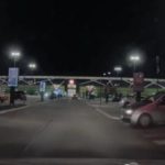 Ludi snimak sa parkinga u Novom Sadu hit na mrežama: Dva "punta" za 20 sekundi "uhvaćena na delu"