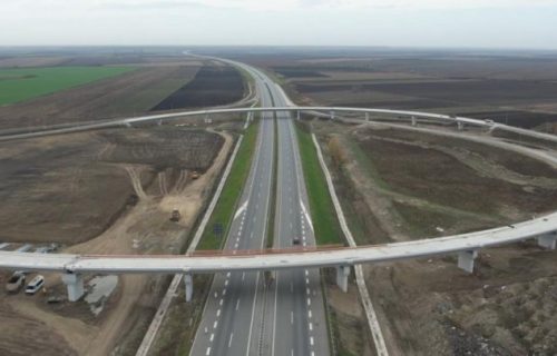 Pri kraju ključna deonica auto-puta za BiH: Do Sarajeva će se stizati za manje od tri sata