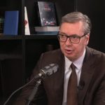 Vučić o kupovini moćnog kineskog naoružanja: "Ne mogu čak ni da vam kažem šta smo naručili"