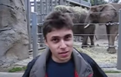 Ovaj "bezvezni" snimak je pre tačno 21 godinu promenio ceo svet i ispisao istoriju