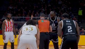 Novi duel Partizana i Crvene zvezde: Vašington ponovo na terenu, Obradović šokirao izborom