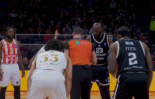 Partizan i Zvezda moraju da izdvoje mnogo novca: Milioni odlučuju budućnost A licence u Evroligi