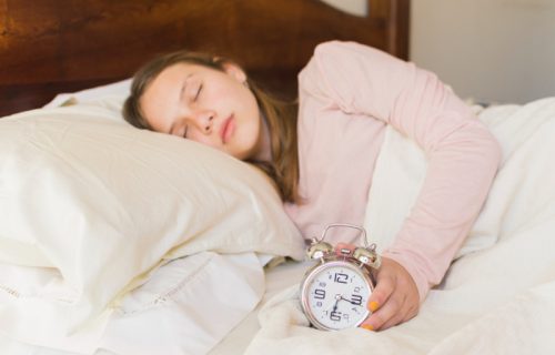 Koji ste tip: Onaj koji navije i po pet alarma, ili onaj koji ima sposobnost "preciznog buđenja"?