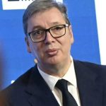 Vučić čestitao Frederiksen na formiranju nove vlade Danske