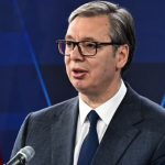 Tačno u 12 časova: Vučić sutra prisustvuje potpisivanju dokumenata o izgradnji puta "Vožd Karađorđe"