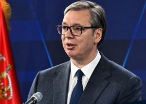 Vučić danas na važnom sastanku sa komesarom EU Magnusom Brunerom