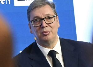 Vučić: “Do kraja aprila preko 100.000 rešenja za legalizaciju”