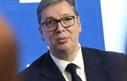 Vučić čestitao Frederiksen na formiranju nove vlade Danske