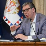 Vučićeva odluka zatekla Podgoricu: Uoči Samita u Tivtu poslao poruku crnogorskim vlastima
