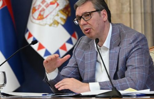 Vučićeva odluka zatekla Podgoricu: Uoči Samita u Tivtu poslao poruku crnogorskim vlastima