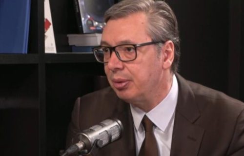 Vučić o najvažnijim temama: "Pred Srbijom ključni mesec, savršena oluja za Evropu, slede ključne odluke"