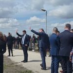 Vučić na otvaranju novog mosta preko Tamiša: "Naše kompanije samostalno uradile veliki projekat" (VIDEO)