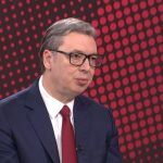 Vučić: "Projekti s Mađarskom će opstati, razgovarali smo s predstavnicima MOL-a"