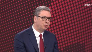 Vučić: “Projekti s Mađarskom će opstati, razgovarali smo s predstavnicima MOL-a”
