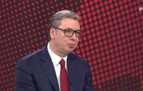 Vučić: "Projekti s Mađarskom će opstati, razgovarali smo s predstavnicima MOL-a"