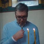 Predsednik Vučić: "U porodici je naša snaga, Srbija je naša porodica, samo sloga Srbina spasava" (VIDEO)