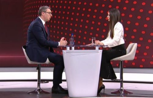 Vučić najavio nove inovativne terapije u zdravstvu: "To je prava briga o ljudima"