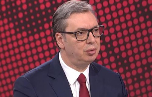 Vučić: "Pružićemo ruku Mađaru i mađarskoj vladi, zahvalan sam Orbanu, projekti će opstati i ostati"