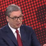 Vučić o godišnjici Briselskog sporazuma: "13 godina slušamo laži, priznanja Kosova neće biti"