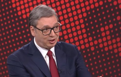 Vučić o godišnjici Briselskog sporazuma: "13 godina slušamo laži, priznanja Kosova neće biti"