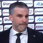 Alimpijević razočaran posle finala Evrokupa: "Nije vreme za velike priče"