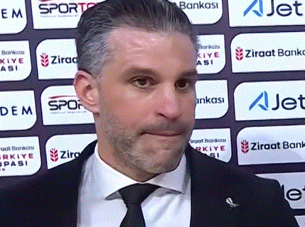 Alimpijević razočaran posle finala Evrokupa: "Nije vreme za velike priče"