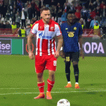 "Ovo ja kraj, nema nazad": Marko Arnautović prelomio - Posle Mundijala se povlači