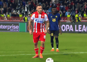 “Ovo ja kraj, nema nazad”: Marko Arnautović prelomio – Posle Mundijala se povlači