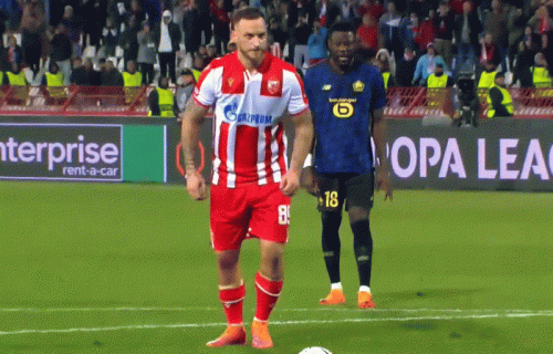 "Ovo ja kraj, nema nazad": Marko Arnautović prelomio - Posle Mundijala se povlači