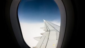 Drama na letu iz Egipta: Avion prinudno sleteo u Rim zbog eksterne baterije u koferu