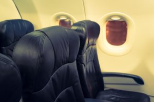 Ništa nije slučajno: Mesto koje ste dobili u avionu niste dobili bez razloga