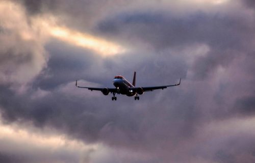 Nesreća na aerodromu u Hrvatskoj: Avion izleteo sa piste pri poletanju, letovi odloženi