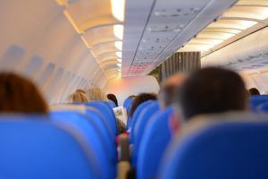 Šta se događa sa telom dok letite avionom, do kakvih promena dolazi?