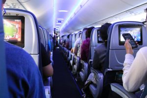 Četvrto je najkritičnije: Pravila koja bi svaki putnik u avionu trebalo da poštuje, bez izuzetka