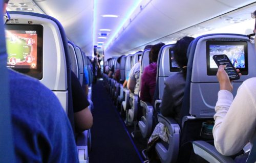 "Prebrodićemo leto, ali jesen....": Panika u avio-sektoru zbog nestašice kerozina