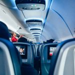 Beba rođena u avionu na 10.000 metara visine: Aleksandar stigao na svet na letu Dakar-Rim