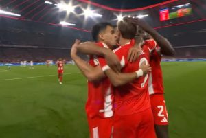 Spektakl u Minhenu: Bajern izbacio Real u finišu, gosti tri puta vodili, crveni karton i greške presudili