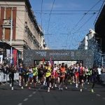 Spektakl i novi rekord na Beogradskom maratonu: Etiopljanin trijumfovao - Makedonac sve iznenadio