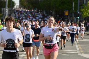 Habuš: Fantastičan početak, želimo rekorde i u maratonu