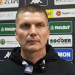 Novi potres u Humskoj: Trener Partizana pred odlaskom iz kluba