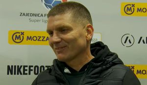 Blagojević iskren posle trijumfa: “Jako teška utakmica”